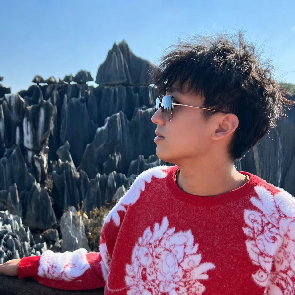 杨天豪