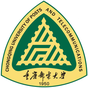 CQUPT badge